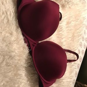 Torrid bra